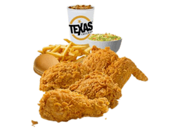 menu-big & crunchy meals