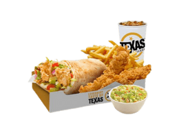menu-star box combos
