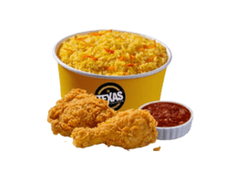 menu-rice meals